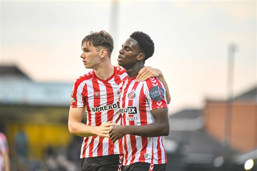 The under-the-radar Sunderland academy story that says everything