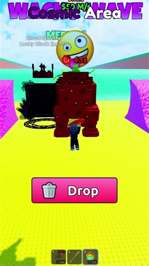 Floppa vs Every Roblox Game #naofloppa