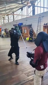 2K views · 34 reactions | ⚔️ FEBRUARY 2026 TERM 1 LONGSWORD INDUCTION...