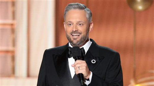 Emmys' Nate Bargatze Officially Subtracts From Donation to Boys and Girls Club After Long Speech