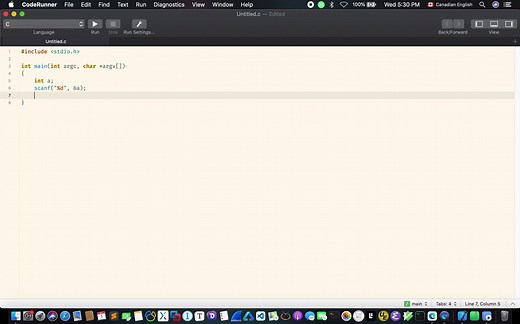 Mac下使用xcode和CodeRunner（非vscode插件）编译运行和调试C/C++程序（保姆级，包含破解教程）