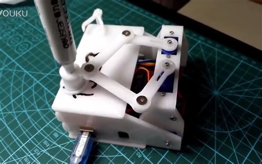 【搬】2021油管十大开源项目（arduino篇）含开源链接