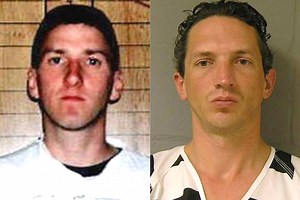 Was Oklahoma City Bomber Timothy McVeigh A Hero To Serial Killer Israel Keyes? | Oxygen