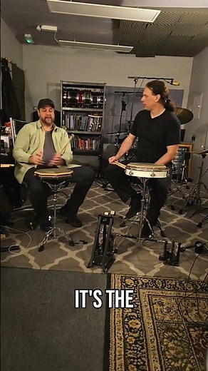 Master the Paradiddle: Drumming Exercise Tutorial #shorts