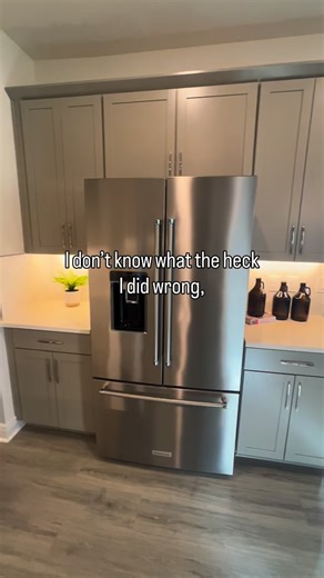 Angie Gooden |Tampa + Charleston Realtor® on Instagram: "I can’t be the only one this happens to… I follow the directions, make two rights and one left… and suddenly I’m touring homes 😅 Here’s the real lesson though 👇🏽 This is exactly why having a Realtor matters. My job isn’t just unlocking doors, it’s guiding you through every home and helping you understand not just how it looks but how it works for your life. What makes sense long-term, what could become a problem later, and the things ph