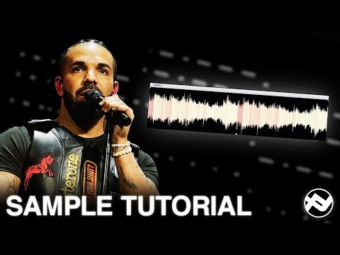#1 Billboard Producers Teach YOU How to Sample for Drake + FREE ANALOG LAB BANK