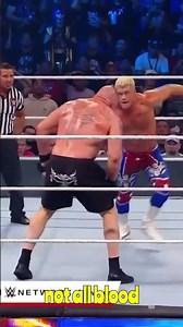 How Do WWE Superstars Bleed in the Ring?