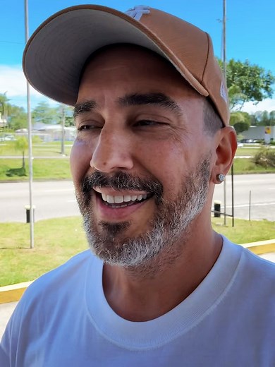 Andre Marques on Reels