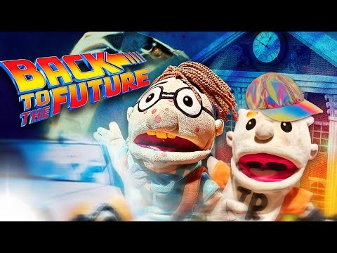 TCP Video: Back To The Future