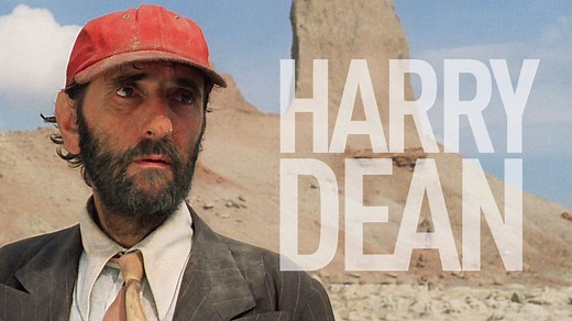 On this day in 1926, a great character actor was born.🙏Happy 91st birthday, Harry Dean Stanton! | Fandor