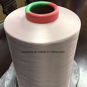 [Hot Item] Recycled Yarn FDY DTY POY with Grs