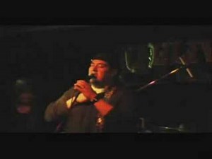 Sanctuary Performed LIVE by Deliverance