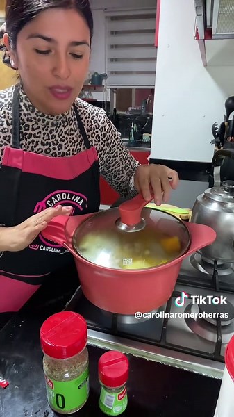 Cazuela de Pollo: Traditional Chilean Recipe
