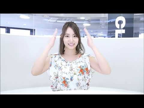 映画『咲-Saki-』龍門渕透華役 永尾まりや メッセージ