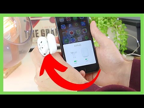 AirPods Not Connecting to iPhone 🔥 [HOW TO FIX & SOLUTIONS!]