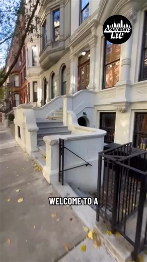 Apartments NYC 🗽 on Instagram: "🛌 1 bed 1 bath 📍 Upper west side, Manhattan 🤝 For rent 💵 $4,200 📧 Contact @Homebase.newyork if interested For more video tours visit apartmentsnyc.co (link in bio) @apartmentsnyc"