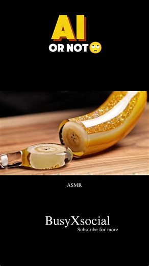 Al ASMR vs Traditional ASMR Which is Better for Reducing Stress and Anxiety? #relaxing #experiment