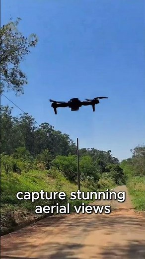 🚁 Amazing Drone | Stunning Aerial Photos & Smooth 4K Videos!