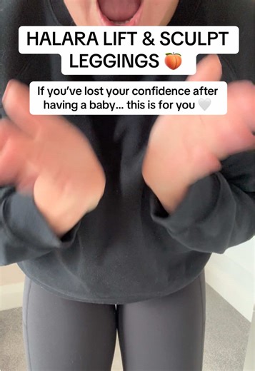 🤍 I didn’t need a “new body”… I just needed to feel good in mine again After having a baby, getting dressed felt like a chore… nothing fit the same and my confidence just wasn’t there Then I tried these… and something shifted 🥹 ✨ Why I keep reaching for them: \t•\t🤍 Hold you in gently without feeling tight \t•\t🍑 Give shape in all the right places (without trying too hard) \t•\t☁️ So soft you forget you’re even wearing them \t•\t👖 Stay put all day — no rolling, no adjusting \t•\t✨ Just make