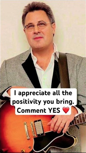 #VinceGill #CountryMusic #MusicLegends #VinceGillSongs #CountryArtist #AcousticMusic #VinceGillFans