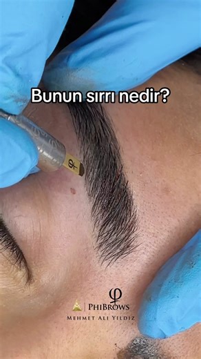 Microblading: Secrets of Precise Eyebrow Tattooing Revealed