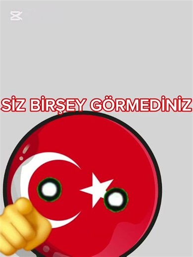 Bence sen estetiğe git #countryballs #memes