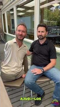 Message from Nick Vujicic