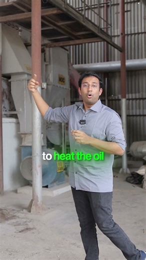 You Won't Believe How This ONE MACHINE Runs Our Whole Factory