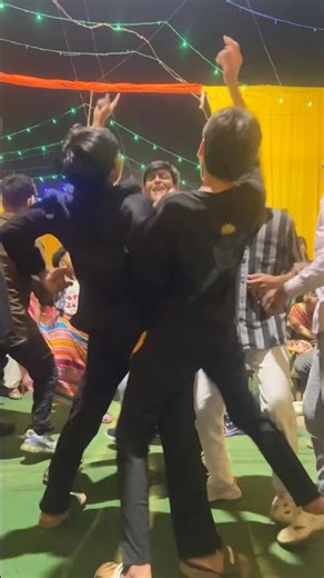Nagpuri dance 🕺😂😱