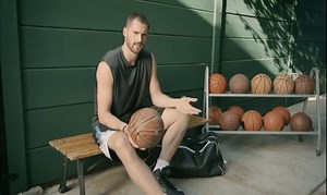 ESPN Magazine TV Spot