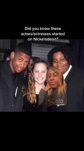 Celebrities Who Started on Nickelodeon