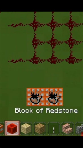 big blast by using magic redstone
