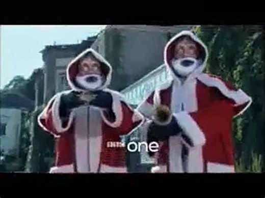 Doctor Who: The Runaway Bride | movie | 2006 | Official Trailer