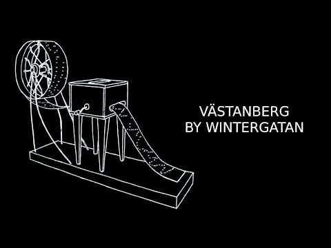Västanberg By Wintergatan / Track 6/9