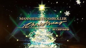 Mannheim Steamroller