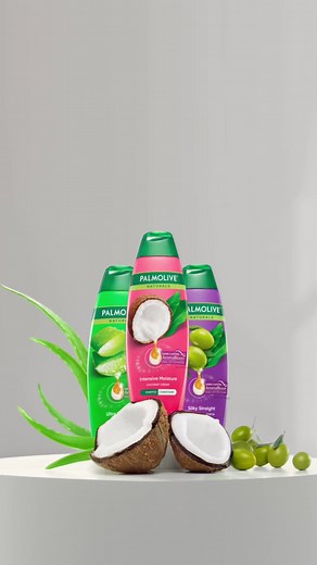 Try the NEW Palmolive Naturals! ASC C0216P112425P
