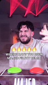 25K views · 215 reactions | Majed remixes ‘Where Have You Been’ by Riri 勞 | Majed Kfoury | Facebook