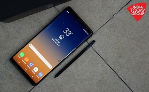 Samsung Galaxy Note 8 launched at Rs 67,900: Specs, features and everything to know