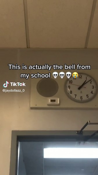 School Bell Sound Effects Compilation