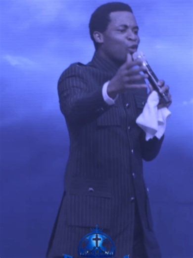 Follow the Holy Spirit — Apostle Michael Orokpo Sermon