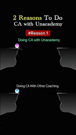 2 Big Reasons You Can’t Miss Unacademy for CA 🔥