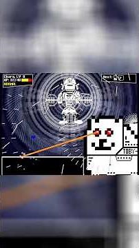 Undertale DDD Papyrus Is Insane #undertale #undertaleau #deltarune