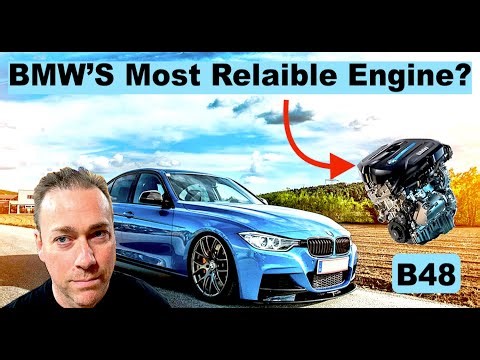 BMW B48 Engine Problems You Can't Afford to Ignore