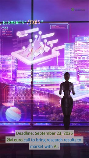 🚀 Looking for funding to grow your startup or research? Here are 4 global opportunities open right now — with grants, accelerators, and prizes waiting for innovators like you! 👉 Watch the full video with all funding calls here: [https://www.youtube.com/watch?v=l-lvpNz093Q] #FundingOpportunities #Grants #Startups #Innovation #AI #FundsforNGOs #GlobalFunding | Fundsforngos