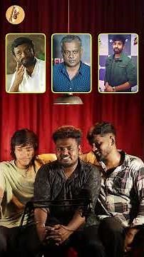 🎬 Guess the Actor by Directors! 🤔🔥