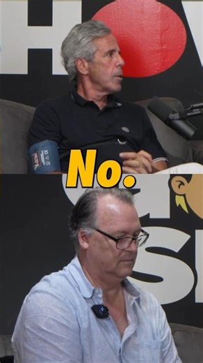 And the lie detector says…? Go watch the The Nicky Gordo Show OUT NOW! #palmbeachpete