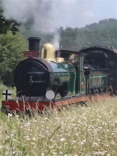 Explore SE&CR No.65: A Unique O Class Locomotive