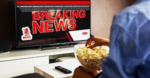 CNN Ratings Hit 7-Year Low: Why?