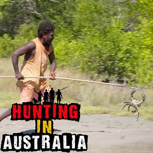 3.1M views · 54K reactions | Crab and Buffalo in the Australian Outback! | Outback Boys | Facebook