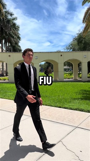 I Visited FIU and I Wasn’t Happy — Health Tips from My Visit